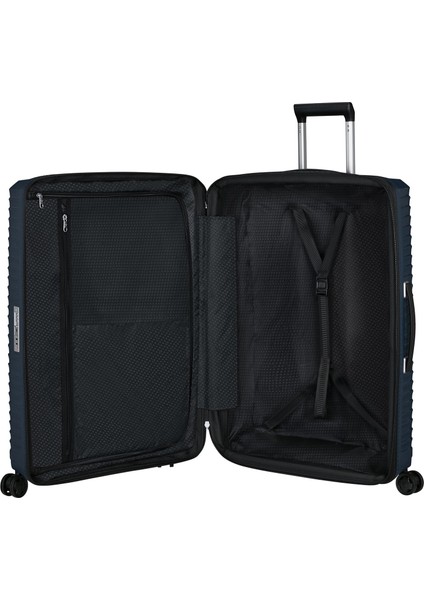 Spinner Upscape 4 Tekerlekli Ekstra Büyük Boy Valiz 81 cm modelleri