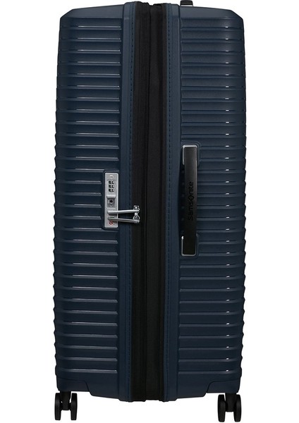 Spinner Upscape 4 Tekerlekli Ekstra Büyük Boy Valiz 81 cm indirimleri