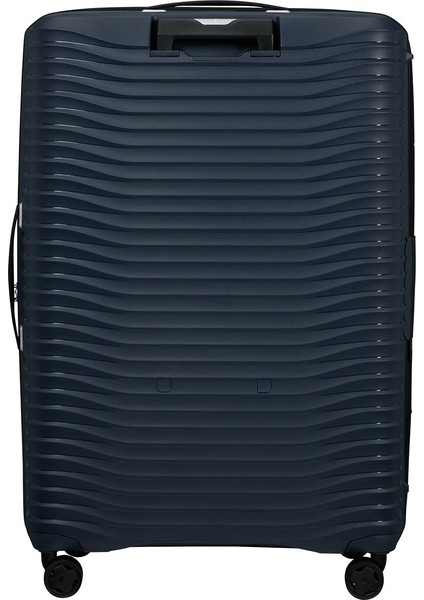 Spinner Upscape 4 Tekerlekli Ekstra Büyük Boy Valiz 81 cm