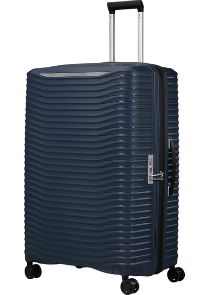 Spinner Upscape 4 Tekerlekli Ekstra Büyük Boy Valiz 81 cm