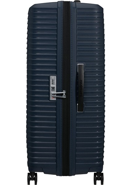Spinner Upscape 4 Tekerlekli Ekstra Büyük Boy Valiz 81 cm