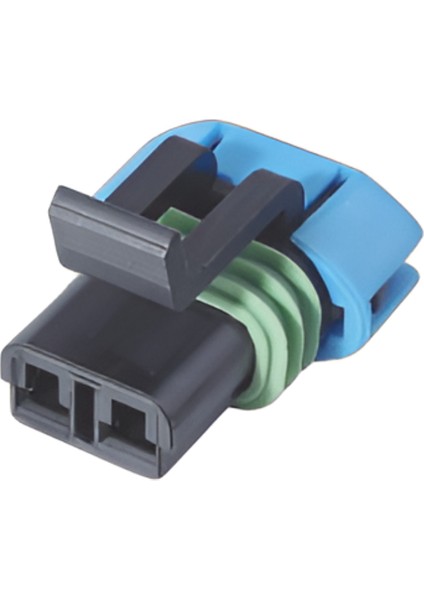 Ford Abs Fren Balata Soketi-Tofaş Fan Motor Soketi