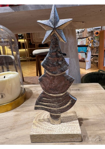 Dekoratif Yılbaşı Ağacı fiyatları