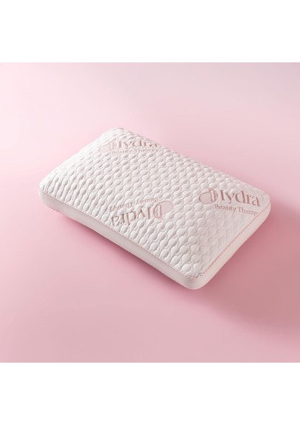 Hydra Visco Yastık | Hyaluronik Destekli Cilt Dostu Yastık modelleri