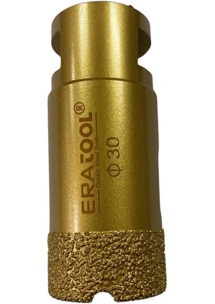 Bfs Era 55890 30 mm M14 Granit Mermer Delici Panç