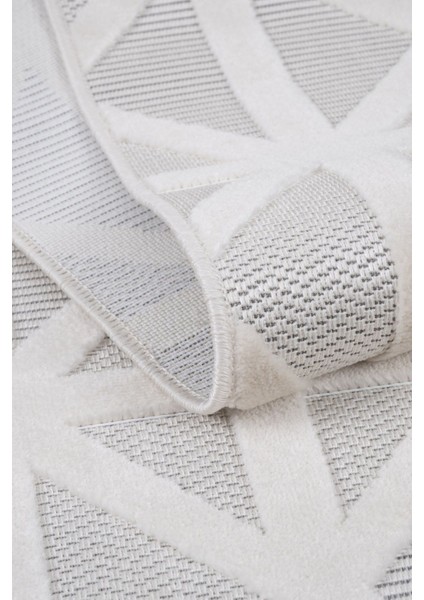 Nevada Koleksiyonu mt Modern Ince Kesme Kaymaz Taban Oturma Odası ve Salon Halısı 8267A fiyatları