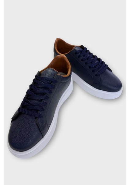 Unisex Günlük Sneaker Ayakkabı Lacivert modelleri