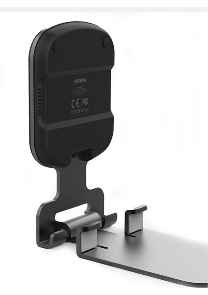 Simex Sps-14 Metal Tasarımlı Ultra Güçlü Mıknatıslı 15W Hızlı Şarj Destekli Magsafe Telefon ve Tablet Tutucu modelleri