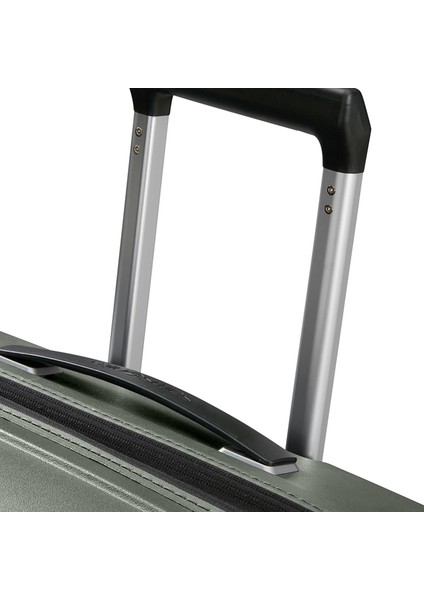 Spinner Upscape 4 Tekerlekli 75 cm Büyük Boy Valiz modelleri