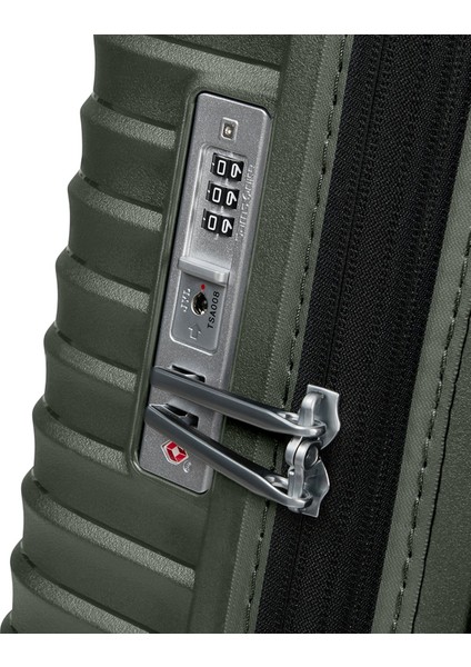 Spinner Upscape 4 Tekerlekli 75 cm Büyük Boy Valiz fırsatları