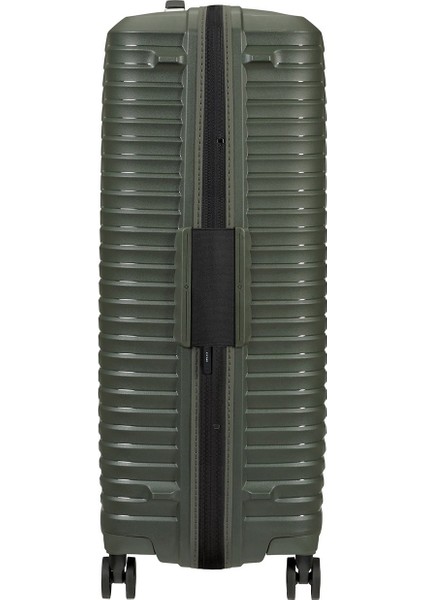 Spinner Upscape 4 Tekerlekli 75 cm Büyük Boy Valiz