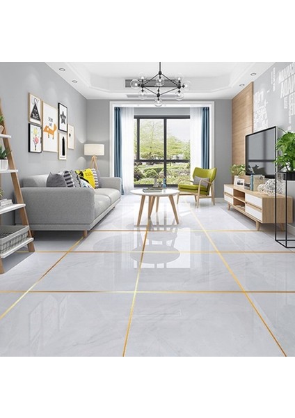 1 cm 50 Metre Gold Fayans Arası Şerit Bant (4989) modelleri