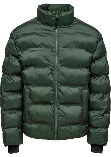 Onsunion Seamless Life Yeşil Erkek Mont 22034834