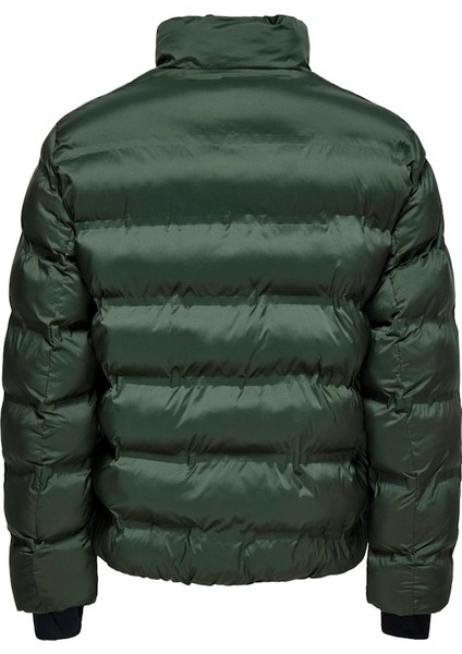 Onsunion Seamless Life Yeşil Erkek Mont 22034834 fiyatları