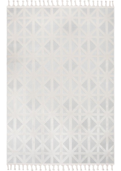 Nevada Koleksiyonu mt Modern Ince Kesme Kaymaz Taban Oturma Odası ve Salon Halısı 8267A modelleri