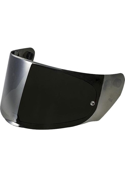 Rapıd2 Stream Storm Gri Iridyum Kask Camı