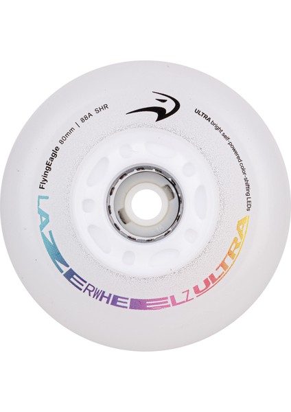 Fe Lazer Ultra Shf 80MM Paten Tekerleği 4\'lü Set