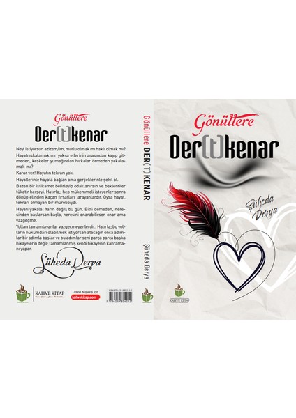 Gönüllere Der(T)Kenar