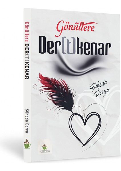 Gönüllere Der(T)Kenar fiyatları