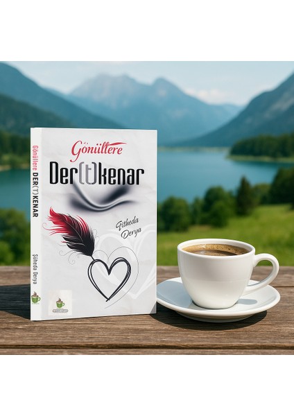 Gönüllere Der(T)Kenar modelleri