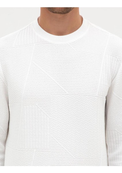 Erkek Regular Sweatshirt G021SZ082 fiyatları