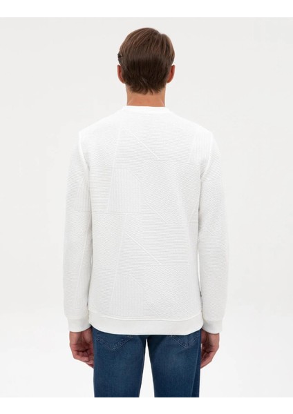 Erkek Regular Sweatshirt G021SZ082 modelleri