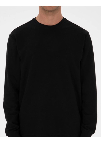 Erkek Regular Sweatshirt G021SZ082