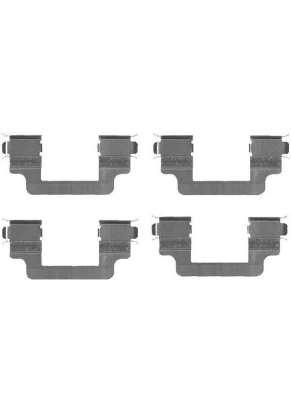 82073500 Balata Yayi Takimi LR019625