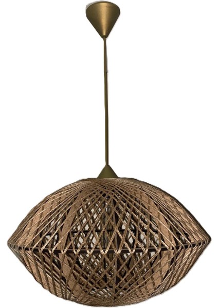 Doğal-Bohem,rustik,modern,jüt,hasır,el Yapımı Sarkıt Avize fiyatları