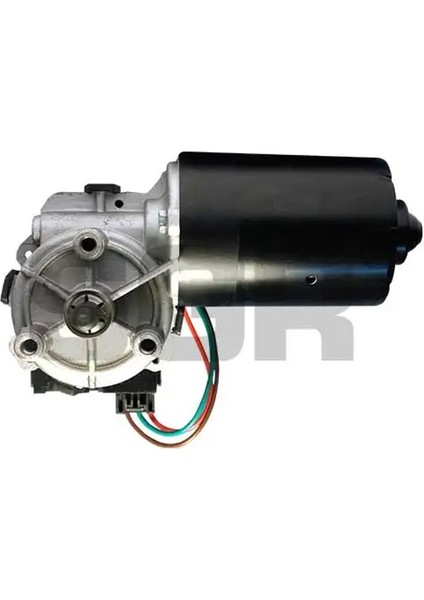 56214 Silecek Motoru 64342214