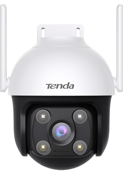 Tenda Ch7-Wca 4mp 2k Outdoor Wifi Kamera
