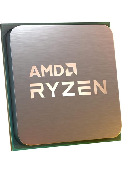 Amd Ryzen 5 4500 Tray 3.6ghz 8mb Önbellek 6 Çekirdek Am4 7nm Kutusuz Işlemci