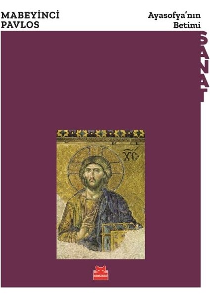 Ayasofya'nın Betimi