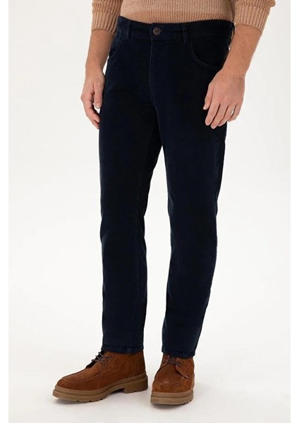 Erkek Kadife Pantolon 2248099