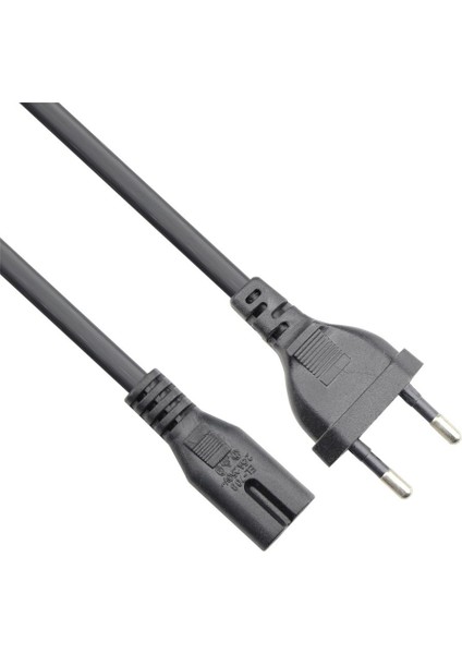 Vcom CE023-5.0 0.50MM2 5.0mt Teyp Power Kablosu