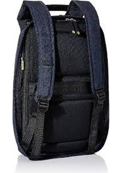 Samsonite KA6-01-001 15,6 Securipak Notebook Sırt Çantası Mavi fiyatları