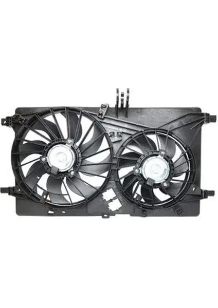 59645 Fan Motoru
