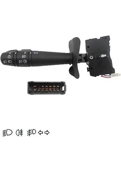 JGL417 Far Kolu 251561 7701040730 7701047255