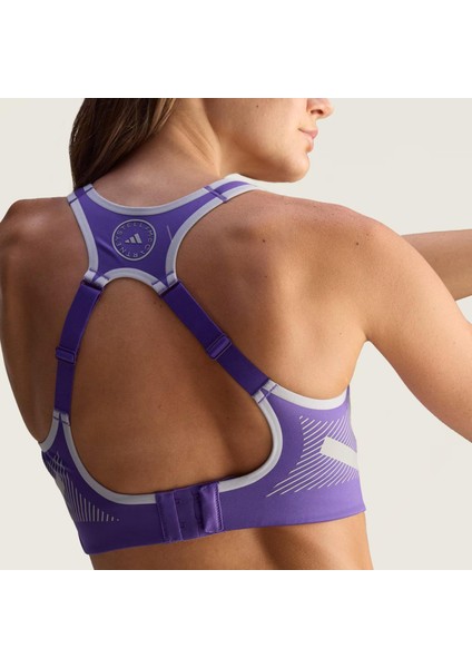 By Stella Mccartney Truepace High Support Kadın Büstiyer