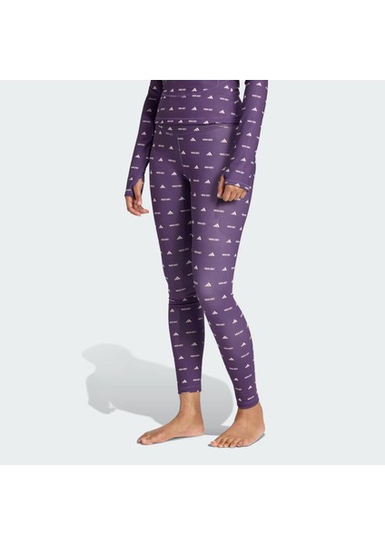 x Moon Boot Kadın Tayt