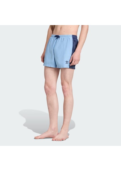 Adicolor 5-Inch Swim Erkek Şort