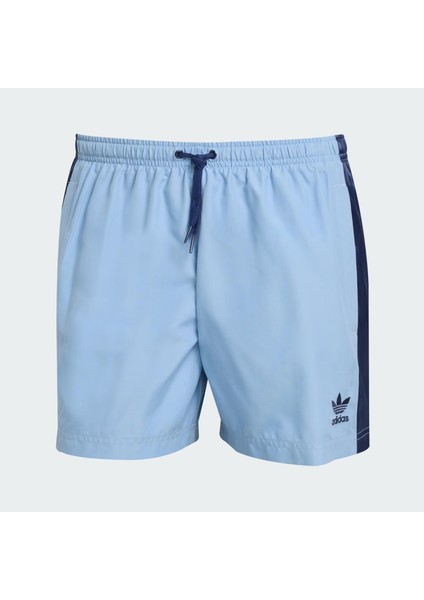 Adicolor 5-Inch Swim Erkek Şort fırsatları