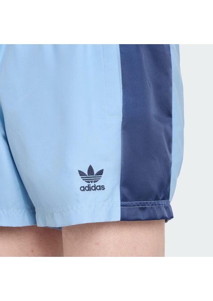 Adicolor 5-Inch Swim Erkek Şort indirimleri