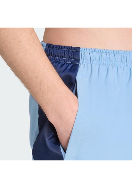 Adicolor 5-Inch Swim Erkek Şort