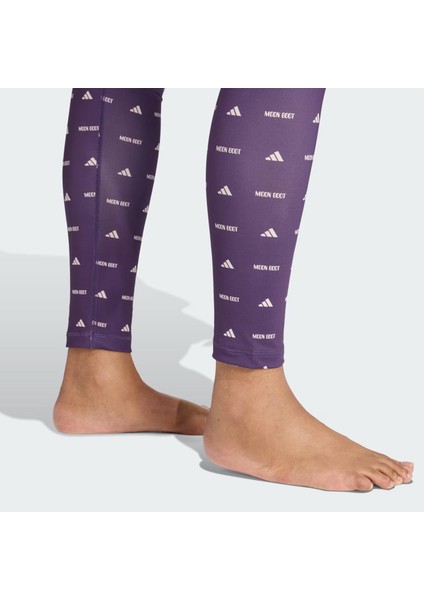 x Moon Boot Kadın Tayt