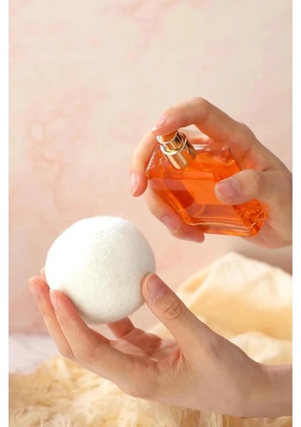 Mdb 3'lü Yün Kurutma Topu Seti indirimleri