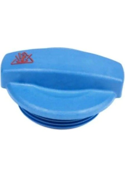 Audı A8 Radyatör Yedek Su Deposu Kapağı 2005-2009 Model Arası Araçlara Uyumlu 8E0121321