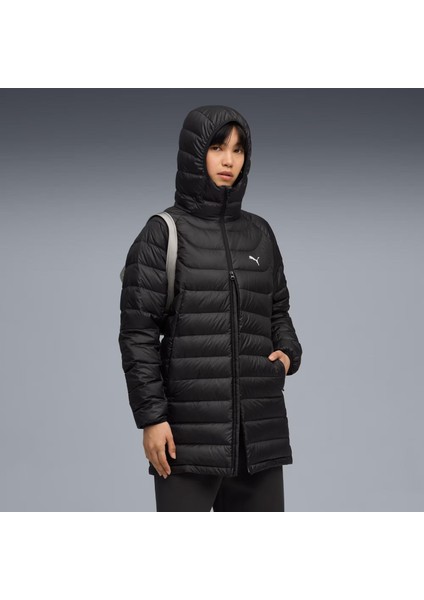 Outerwear Kadın Mont