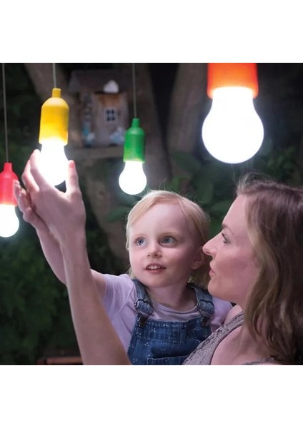 Mdb Çek Yak Kamp Lambası indirimleri