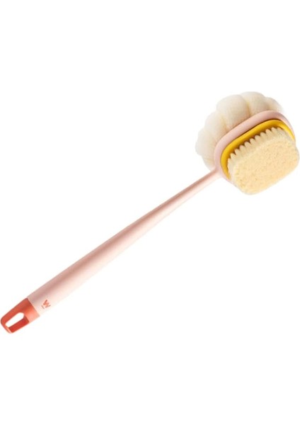 Mdb Çift Taraflı Banyo Duş Fırçası indirimleri